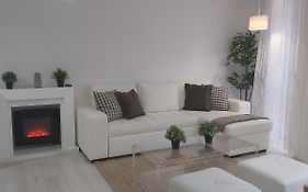 Luminoso Apartamento Cantón