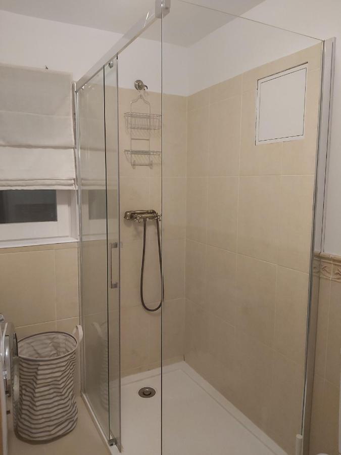 Luminoso Apartamento Cantón Ferrol Exterior foto